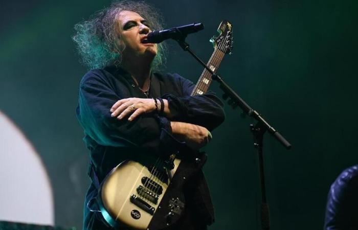 The Cure e “Disintegration”, la colonna sonora di una generazione sviscerata questa sera su Arte