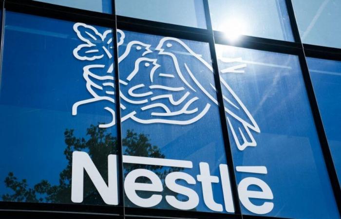 un’indagine giudiziaria contro Nestlé