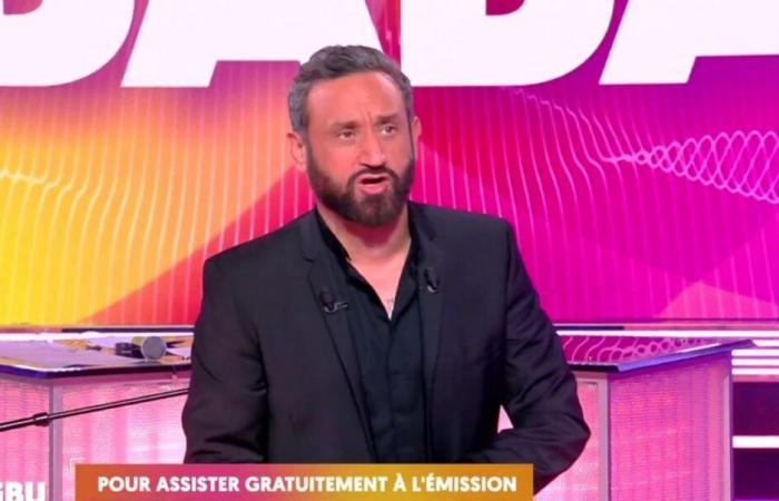 Valérie Benaïm ancora assente per diverse settimane? “Spero che…”, dice ancora Cyril Hanouna