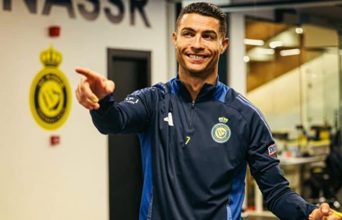 Cristiano Ronaldo giocherà stasera nella partita Al-Taawoun vs Al-Nassr Saudi Pro League 2024–25? Ecco la possibilità che CR7 sia presente nell’XI titolare