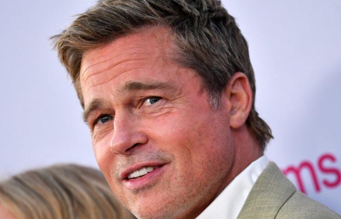 testimonia la figlia della vittima del “falso Brad Pitt”.