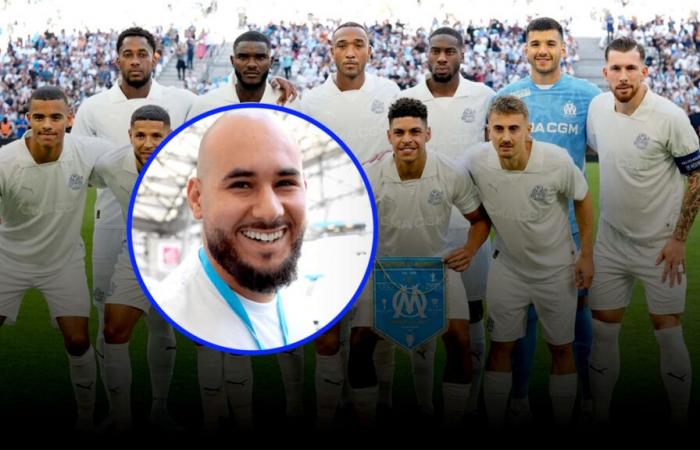 Per Acherchour c’è un solo risultato possibile per l’OM!