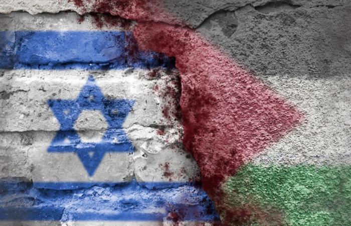 due ostaggi franco-israeliani rilasciabili – Saluti ai protestanti