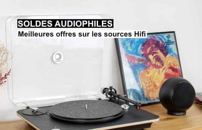 le migliori offerte su giradischi in vinile, streamer, lettori CD, DAC, testine fono…