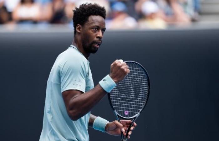 Il programma di sabato con Monfils, Moutet, Swiatek e Sinner – L’Équipe