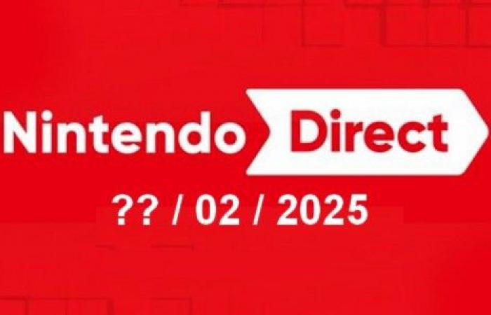 Per febbraio sarebbe previsto un Nintendo Direct incentrato sui giochi della prima Nintendo Switch – Rumor