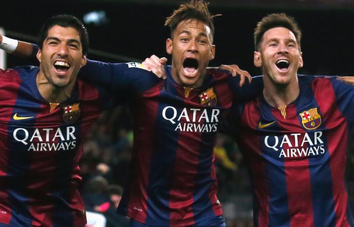 Chicago Fire in trattative preliminari per firmare Neymar: fonti