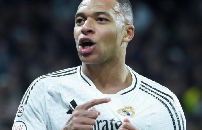 Il fragoroso risveglio di Kylian Mbappé bluffa tutto il Real Madrid