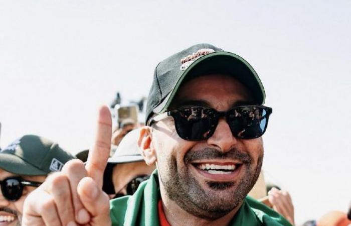 VITTORIA FINALE PER IL SAUDI AL RAJHI ALLA DAKAR 2025 DAVANTI A LATEGAN, EKSTRÖM E AL ATTIYAH