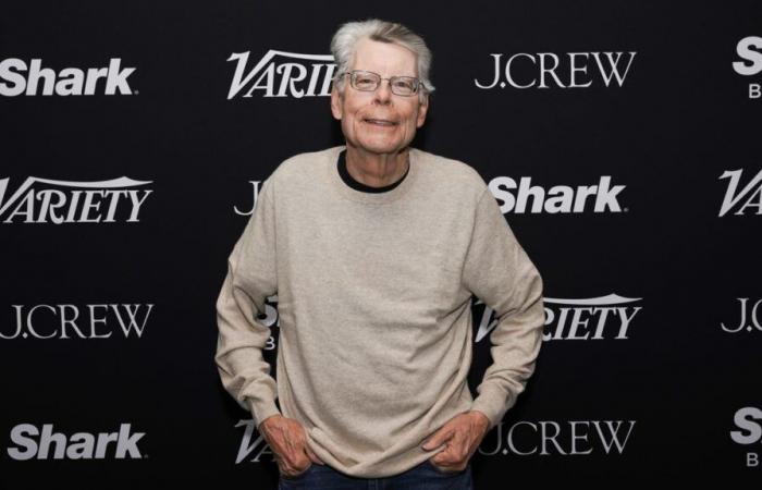 Stephen King chiede la cancellazione degli Oscar a causa degli incendi a Los Angeles