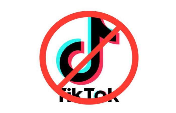 La Corte Suprema degli Stati Uniti conferma il divieto di TikTok