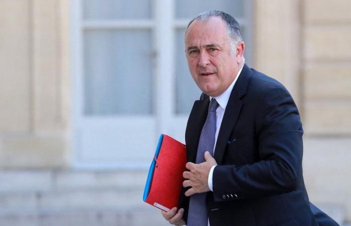 Ministro dell’Agricoltura nel governo di Édouard Philippe, Didier Guillaume è morto all’età di 65 anni