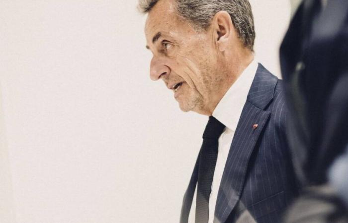 Al processo sul finanziamento della Libia, Sarkozy e i suoi luogotenenti imbarazzati dall’ingombrante Ziad Takieddine – Libération