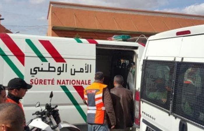 La sicurezza rivela dettagli entusiasmanti dell’attacco francese contro un cittadino marocchino