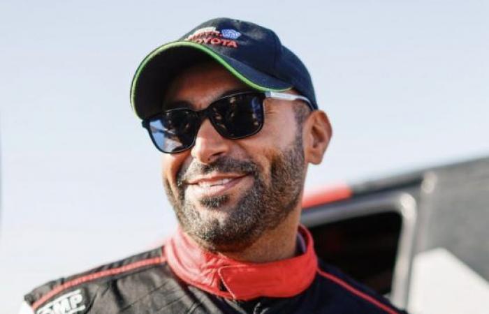 VITTORIA FINALE PER IL SAUDI AL RAJHI ALLA DAKAR 2025 DAVANTI A LATEGAN, EKSTRÖM E AL ATTIYAH