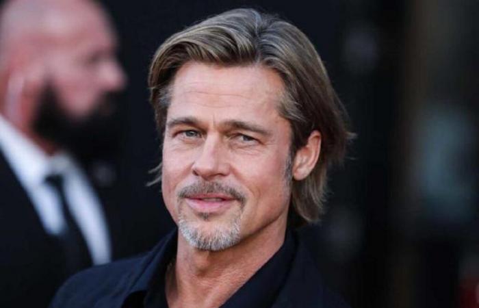 Il finto Brad Pitt che ha truffato più di 500 milioni di franchi CFA a una donna smascherata; vive in questo paese africano