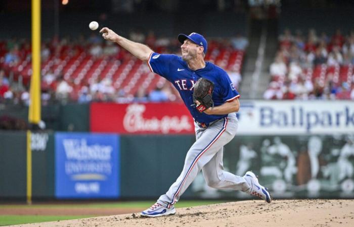 Max Scherzer, il figliol prodigo della dinastia, si appresta a fare un potente ritorno con i Detroit Tigers, soddisfacendo il loro urgente bisogno di un braccio esperto.