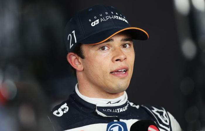 Formula 1 | Nyck de Vries è stato il “più grande errore” di Marko in F1