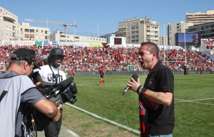 Presentato allo stadio Mayol 25 anni fa, Pilou Pilou è nato in Algeria?