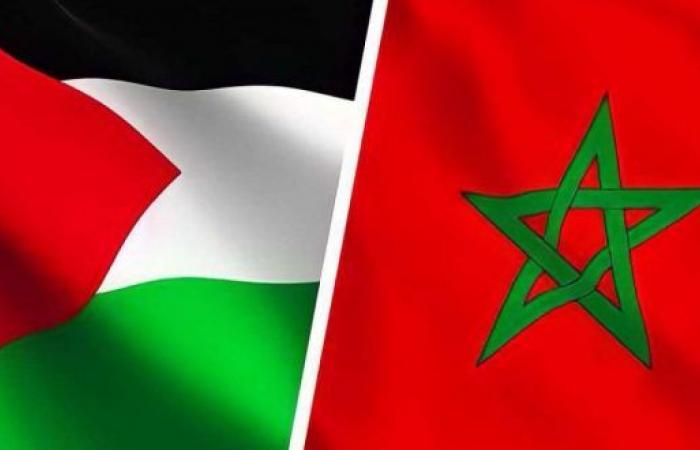 Verso un rafforzamento della cooperazione agricola tra Marocco e Palestina – AgriMaroc.ma