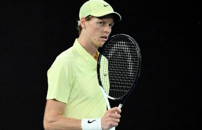 Jannik Sinner (ATP 1) batte Marcos Giron (ATP 46) 6-3 6-4 6-2 al 3° turno – rts.ch