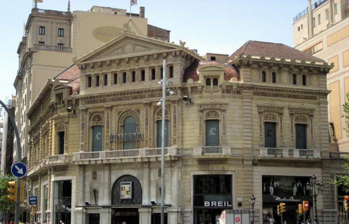 Verso un quarto Museo Thyssen, questa volta a Barcellona