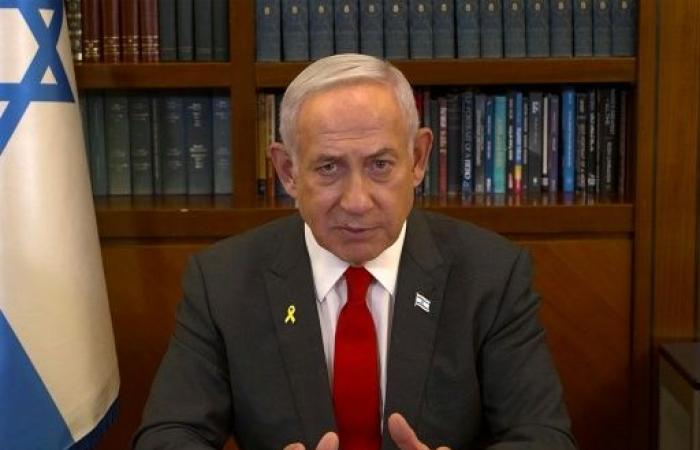 Netanyahu promette di riportare indietro “tutti gli ostaggi” alla vigilia dell’entrata in vigore della tregua