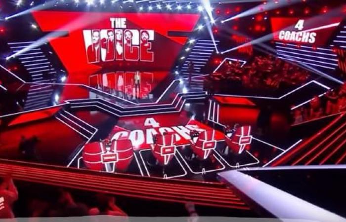 Questo iconico finalista di “The Voice” ritorna con un nuovo potente singolo