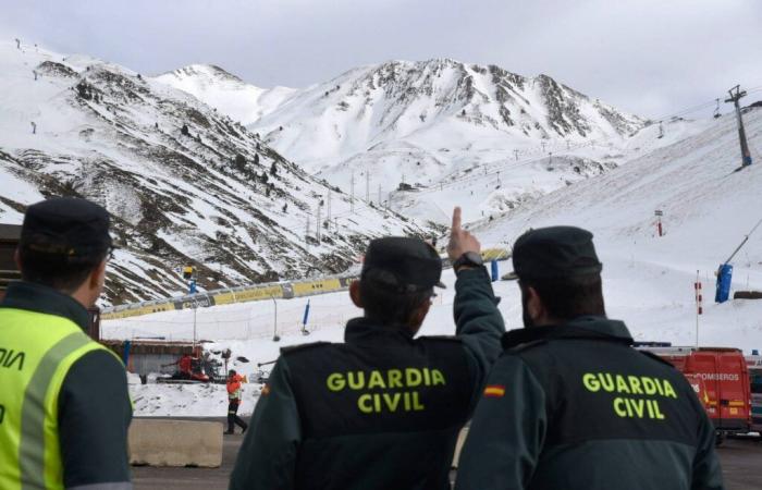 Trenta feriti, quattro dei quali gravi… Impressionante incidente in seggiovia in Spagna