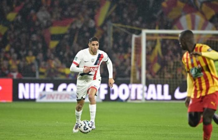 A che ora e su quale canale guardare Lens-PSG?