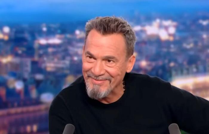 Florent Pagny: come ha “motivato” Patricia Kaas a unirsi a “The Voice 2025”: Femme Actuelle Le MAG