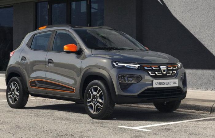 Dacia produrrà più modelli elettrici in Marocco