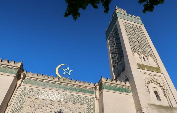 quando la Grande Moschea di Parigi annuncerà la data di inizio del Ramadan 2025?