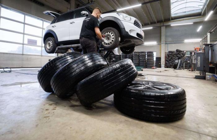 Bello, il meccanico gli presta l’auto per prova, il cliente ritorna otto mesi dopo con 6mila euro di multa