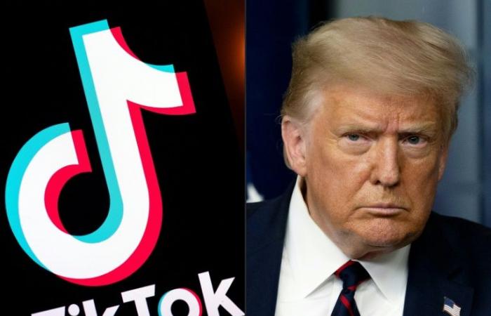 TikTok annuncia domenica la sua chiusura quasi certa negli Stati Uniti dopo la decisione della Corte Suprema