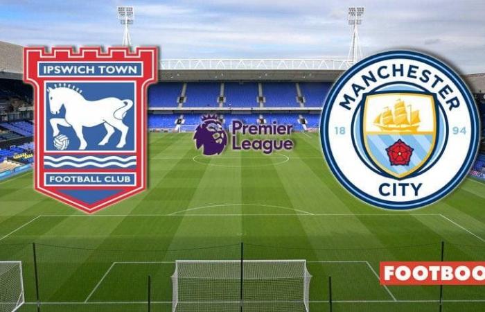 Ipswich Town vs Manchester City: anteprima e pronostico della partita