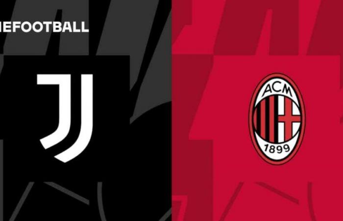 Juventus/Milan: prepartita e probabili formazioni