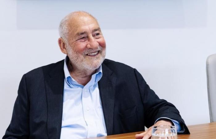 Joseph Stiglitz metteva in guardia sull’era Trump