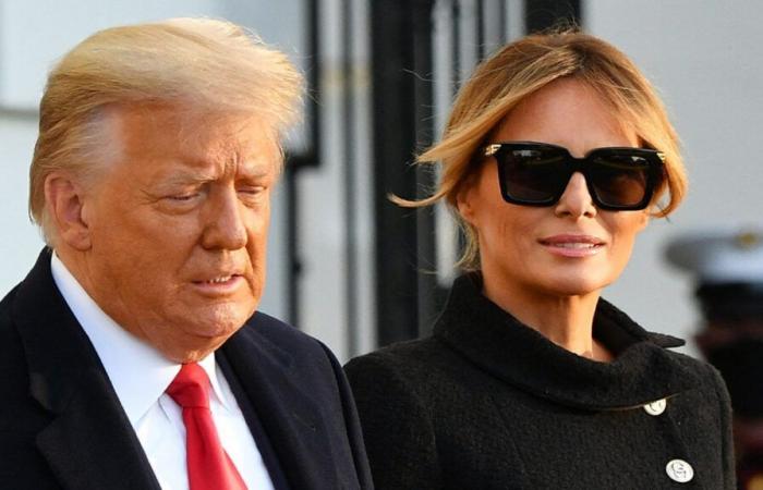 chi è davvero Melania Trump, la futura First Lady degli Stati Uniti?