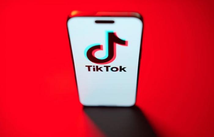 TikTok è a poche ore dalla scomparsa negli Stati Uniti