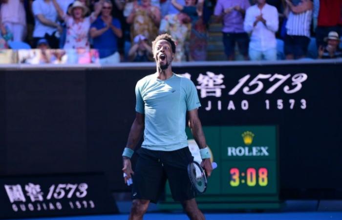 Monfils mette ko Fritz, Swiatek guadagna slancio