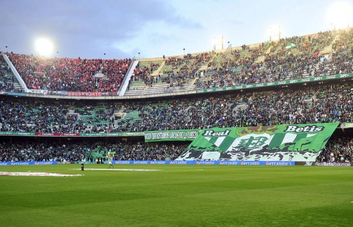 DIRETTO. Betis Sevilla-Alavés (La Liga 2024-2025) da seguire in diretta