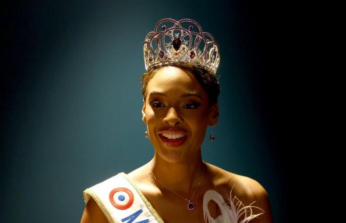 Angélique Angarni-Filopon, dalla rivoluzionaria Miss France a “sii bella e sei tu”