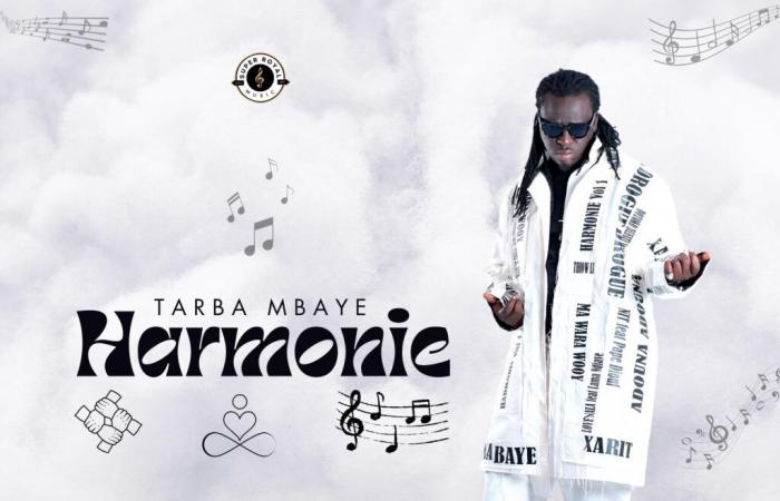 Tarba Mbaye rivela l’uscita del suo album nel gennaio 2024