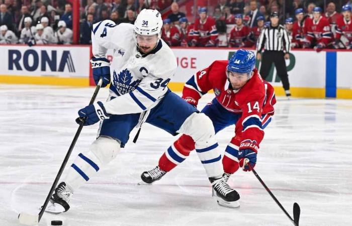 La più antica rivalità della NHL riprende