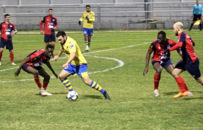 Calcio amatoriale (Regionale 1). Luzenac e Montauban uno dopo l’altro dopo una partita ricca di occasioni