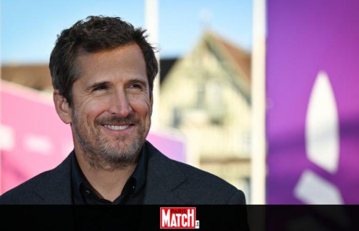 più giovani, Jean Dujardin e Guillaume Canet facevano parte di due bande rivali