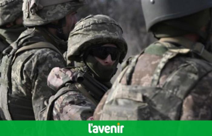 La Russia afferma di aver colpito un sito militare a Kiev come rappresaglia per l’attacco missilistico