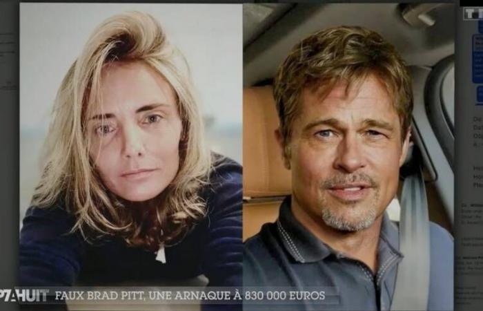 In che modo Anne D. si è innamorata del falso Brad Pitt? Un cacciatore “pastore” decifra