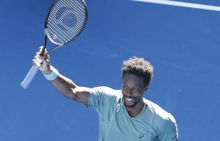 Open d’Australia. Monfils si diverte e si prende l’ottavo, Moutet sorprende… Da cosa ricordare